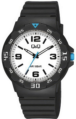 Q&Q Casual V02AJ017Y