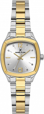Daniel Klein 13912-6