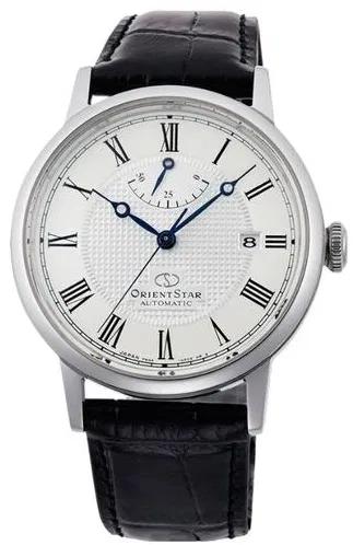 Orient Automatic RE-AU0002S