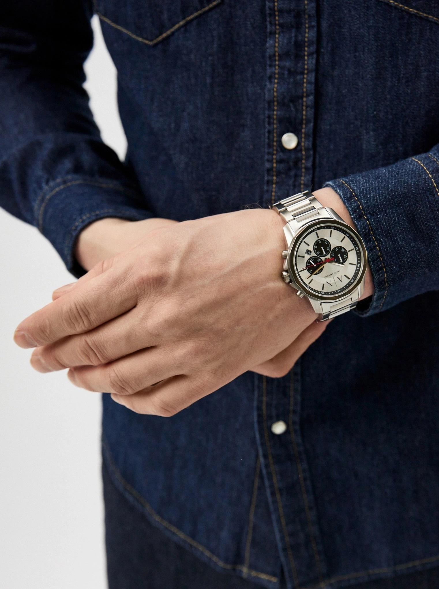 Armani Exchange Banks AX1742