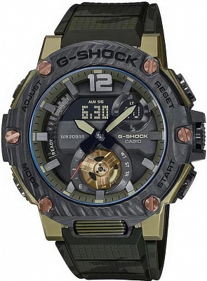 Наручные часы Casio GST-B300XB-1A3