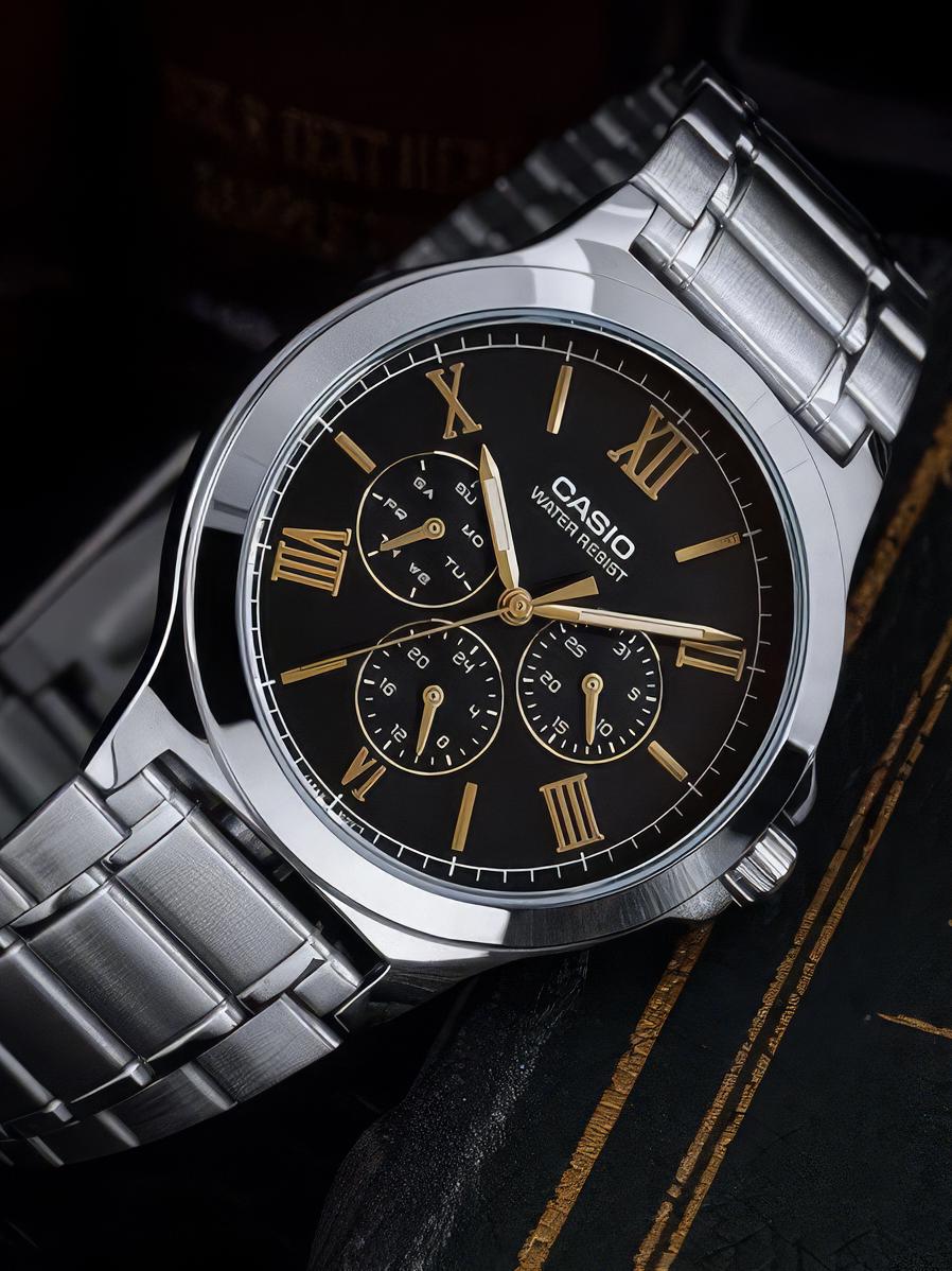 Casio Collection MTP-V300D-1A2