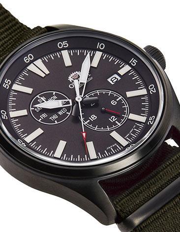 Orient Automatic RA-AK0403N