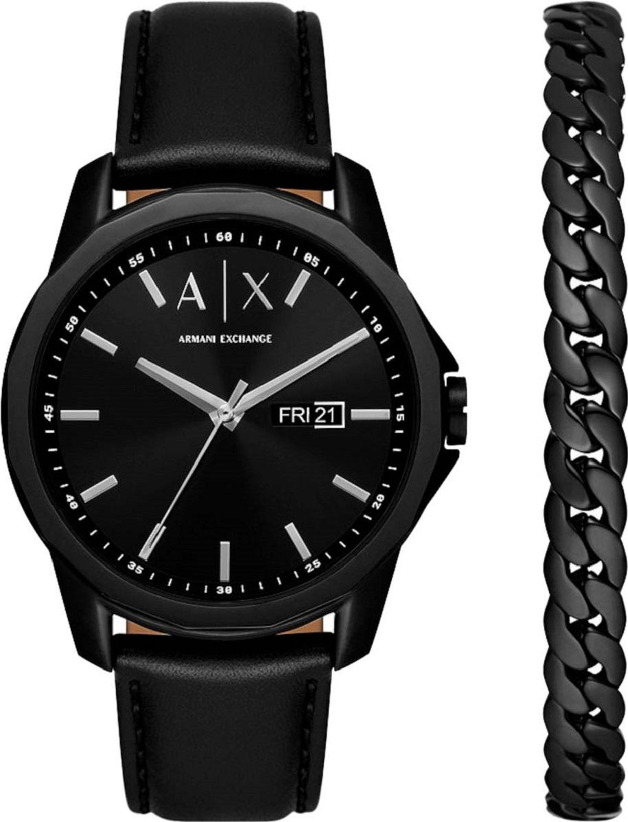 Armani Exchange Banks AX7147SET