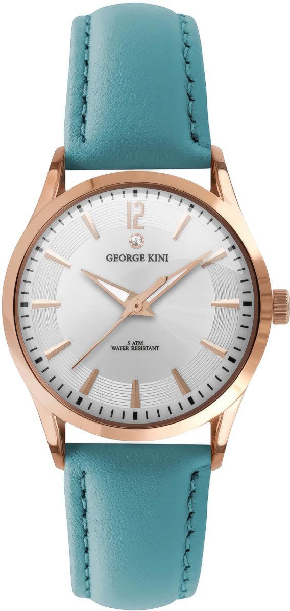 George Kini Classic GK.23.3.1R.17
