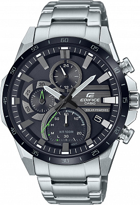 Наручные часы Casio EQS-940DB-1A
