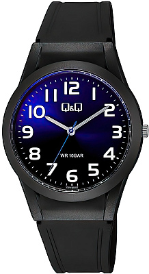 Q&Q Casual V25AJ003Y