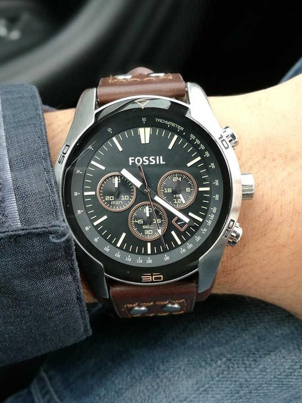 Fossil CH2891