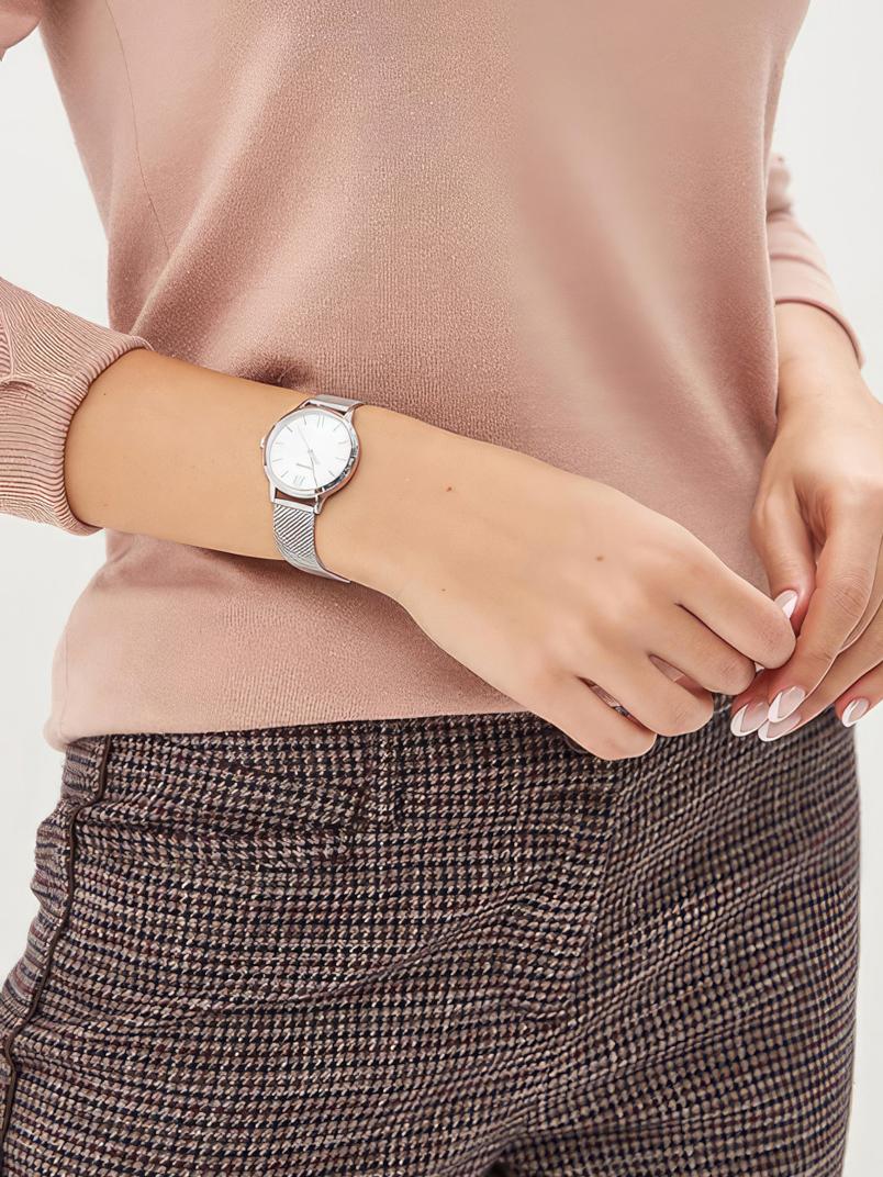 Casio Collection LTP-E157M-7A
