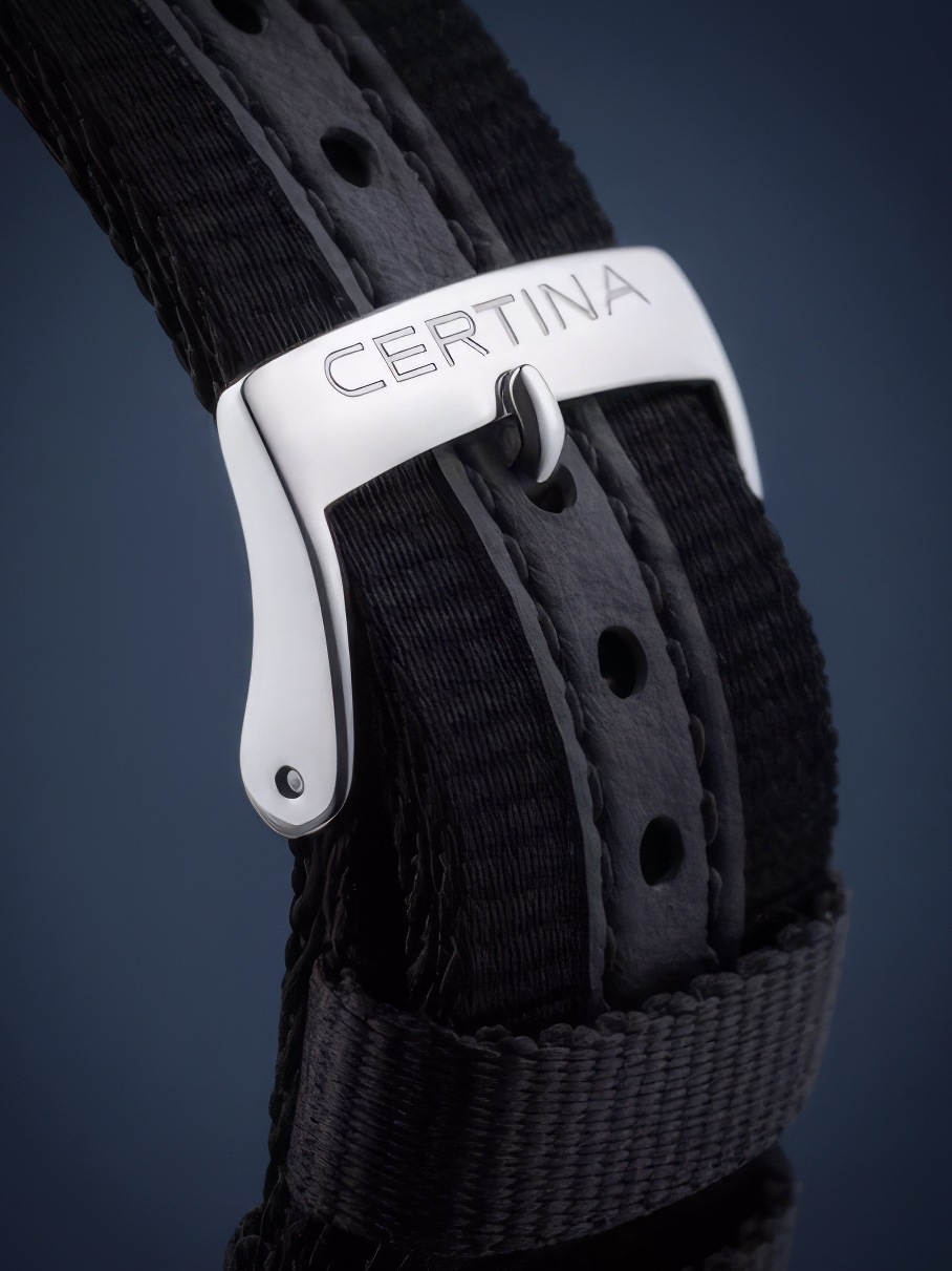 Certina DS PH1000M C024.907.18.051.00