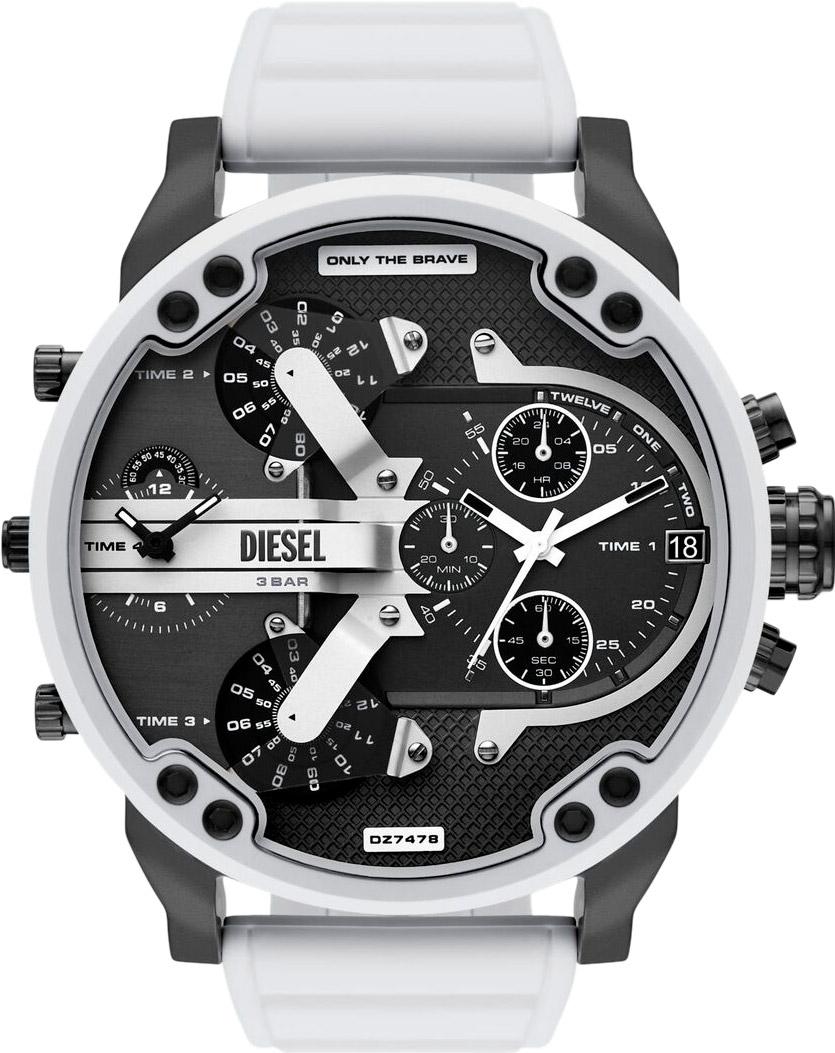 Diesel Mr. Daddy 2.0 DZ7478