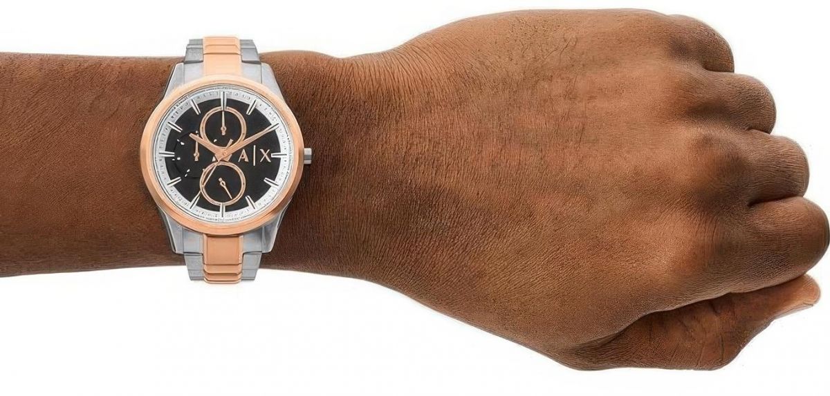Armani Exchange Dante AX1882