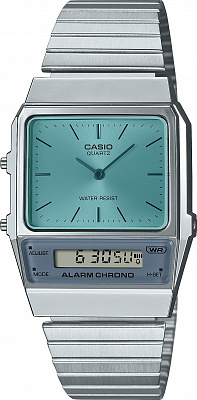 Наручные часы Casio AQ-800EC-2A