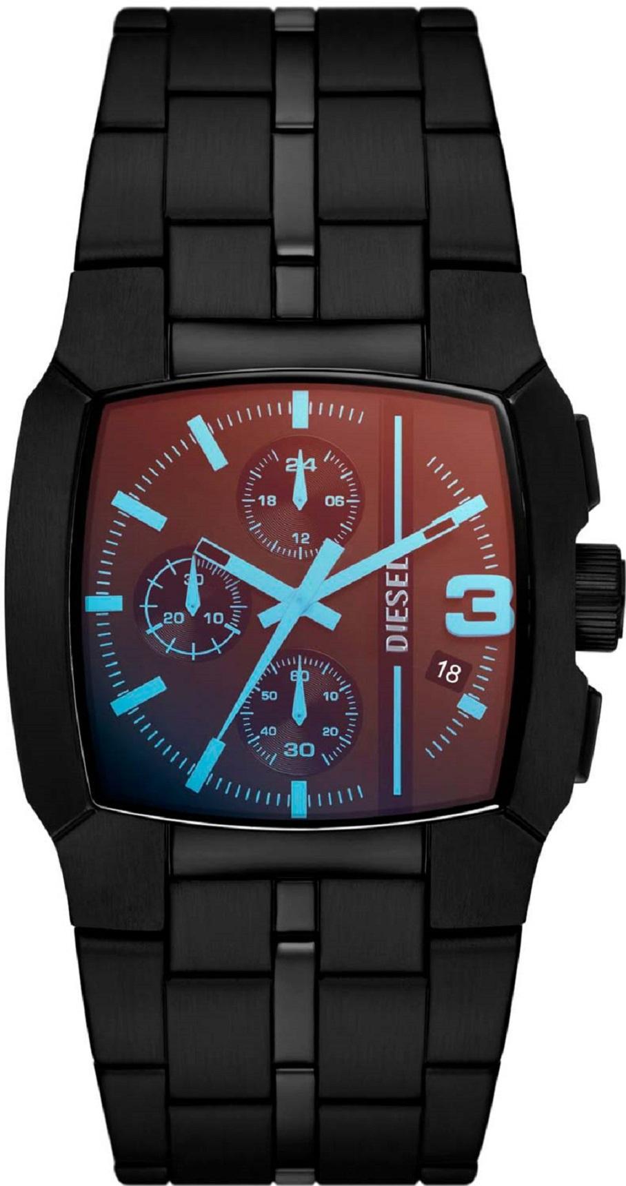 Diesel Cliffhanger DZ4640
