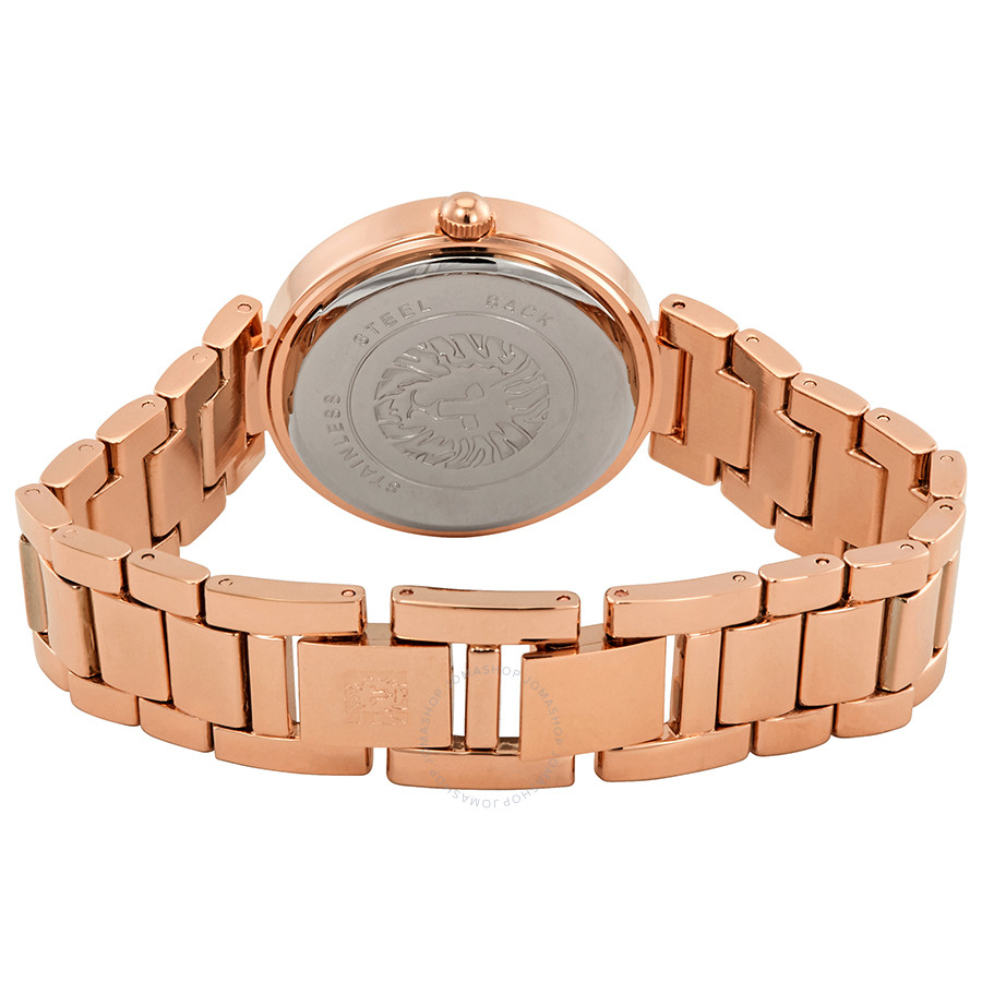 Anne Klein Steel 1362GNRG