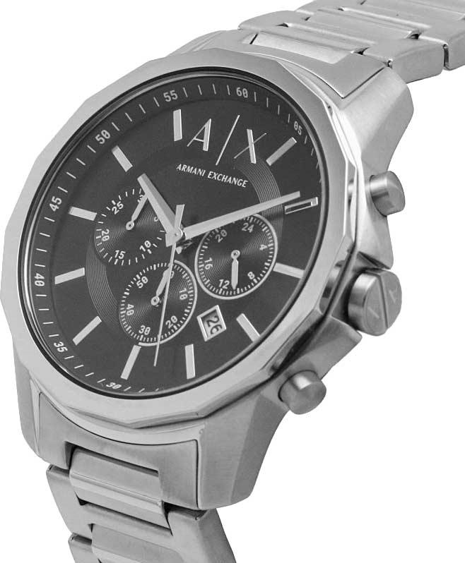 Armani Exchange Banks AX1720