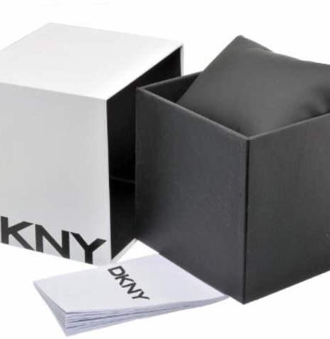 DKNY Essentials Metal NY2634