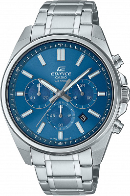 Наручные часы Casio EFV-650D-2A