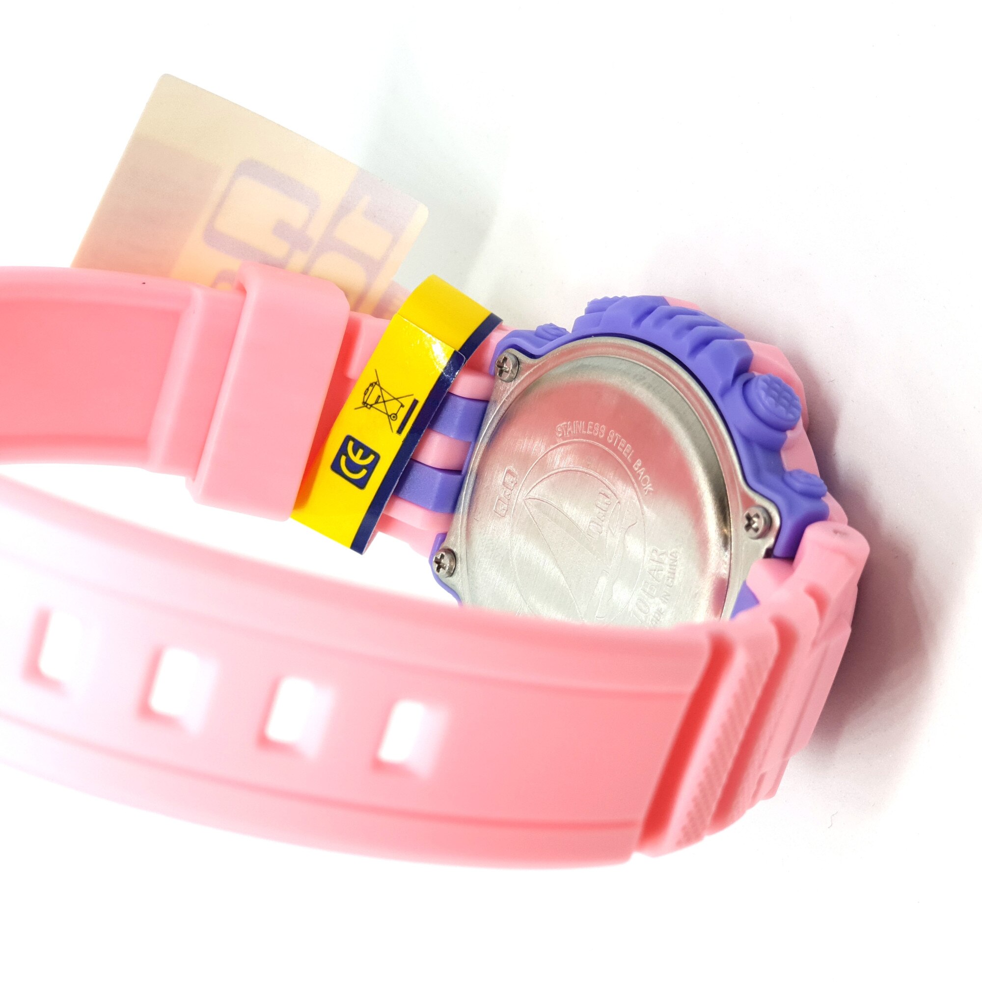 Q&Q Superior Women M180J802Y
