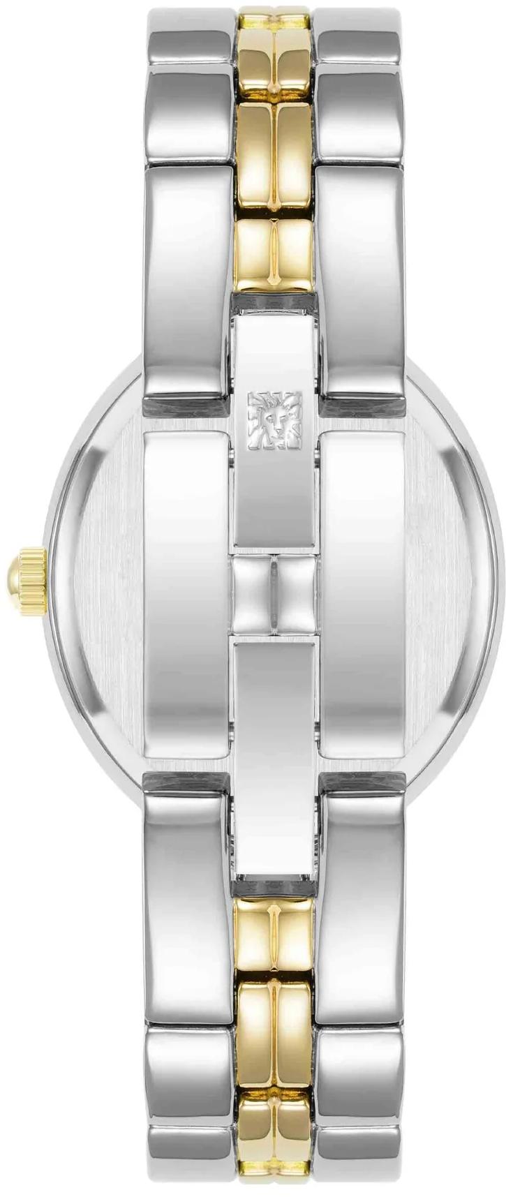 Anne Klein Metals 5021SVTT
