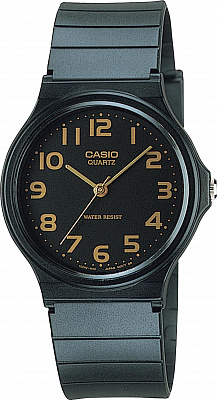 Наручные часы Casio MQ-24-1B2