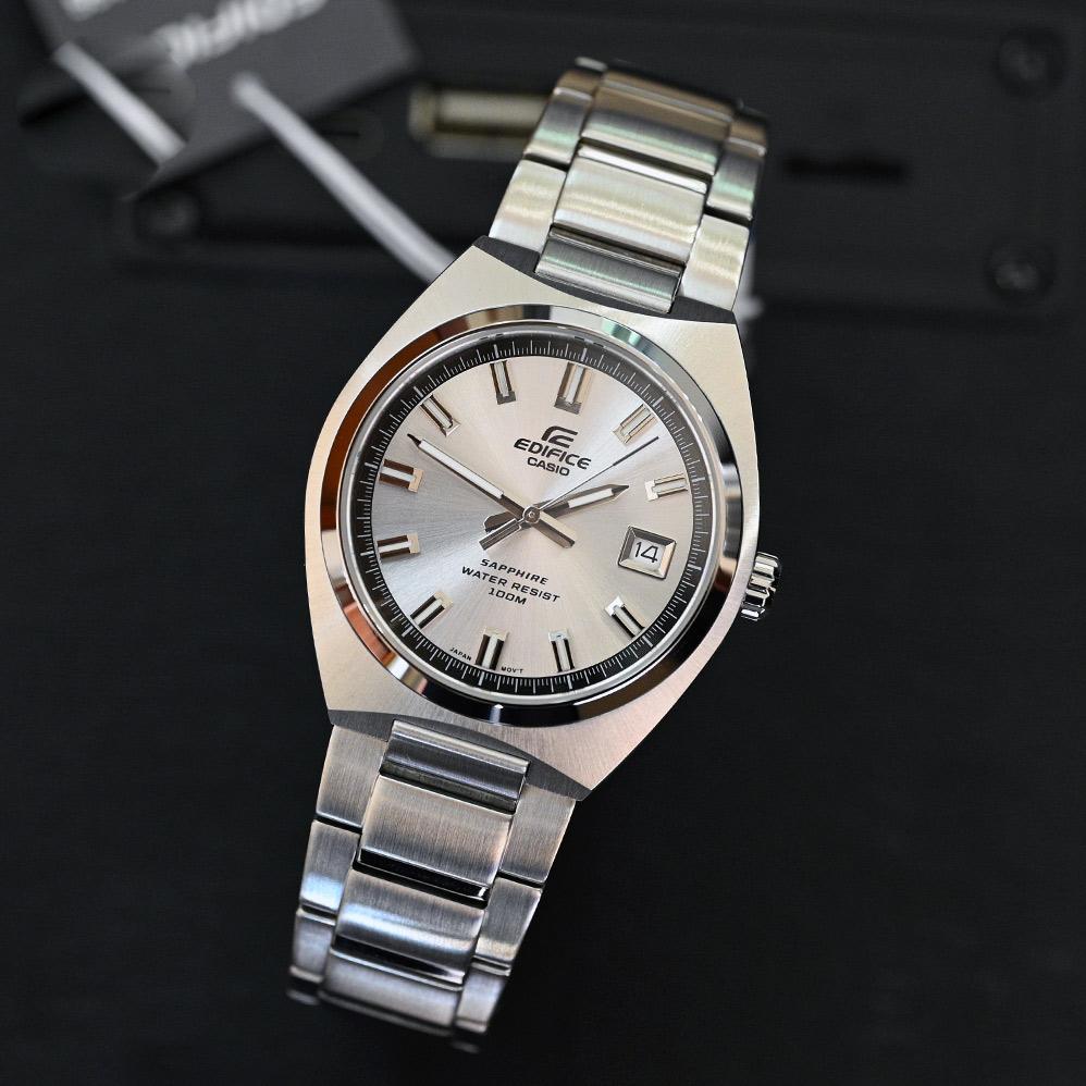 Casio Edifice, СУПЕРЦЕНА EFB-109D-7A