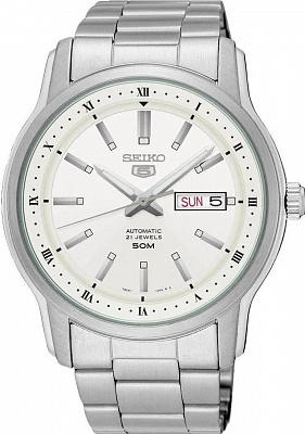 Наручные часы Seiko SNKP09K1