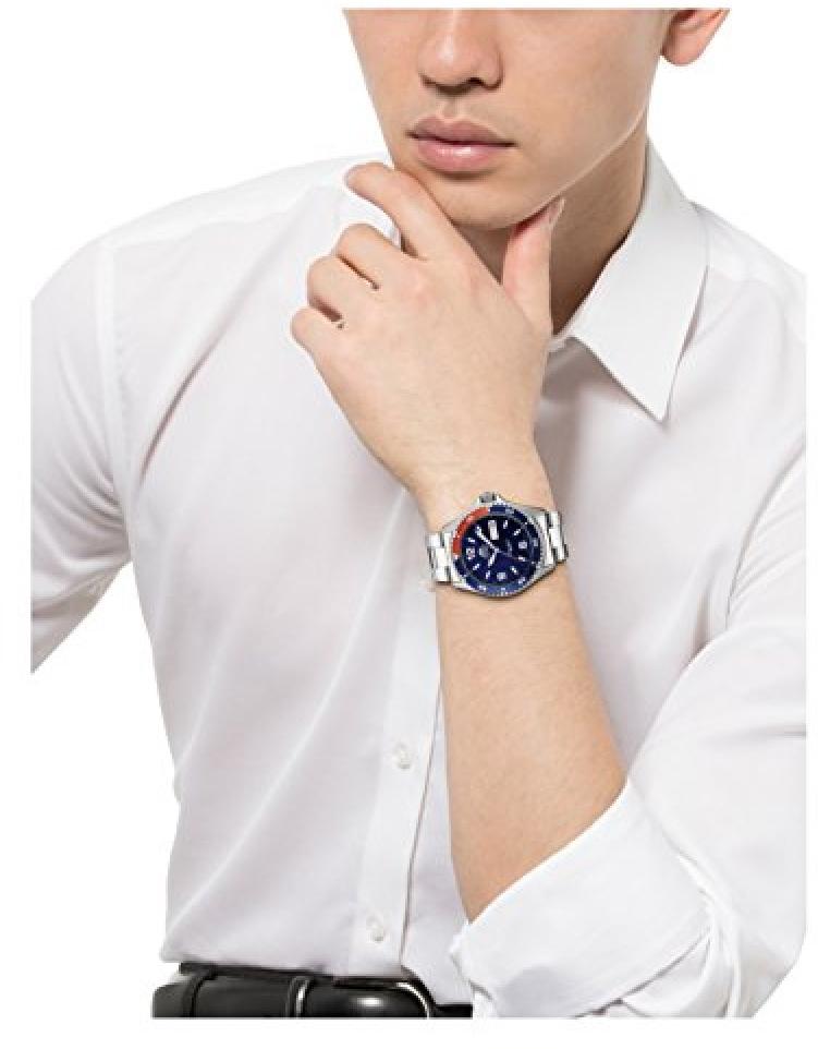 Orient Casual SAA02009D