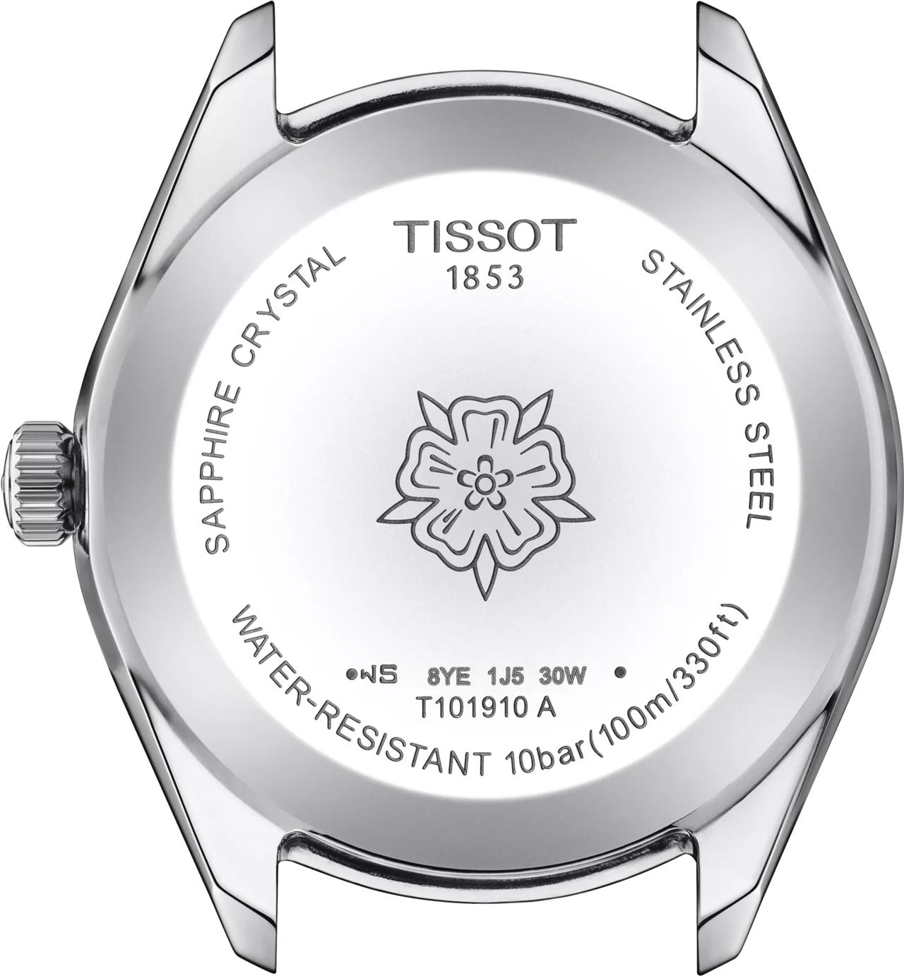 Tissot PR 100 T101.910.11.351.00