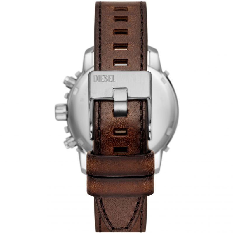 Diesel Griffed DZ4604
