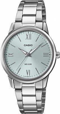 Наручные часы Casio LTP-1303DD-2A