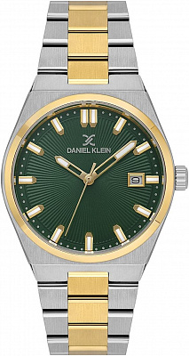 Daniel Klein 13961-4