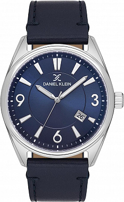 Daniel Klein 13982-3