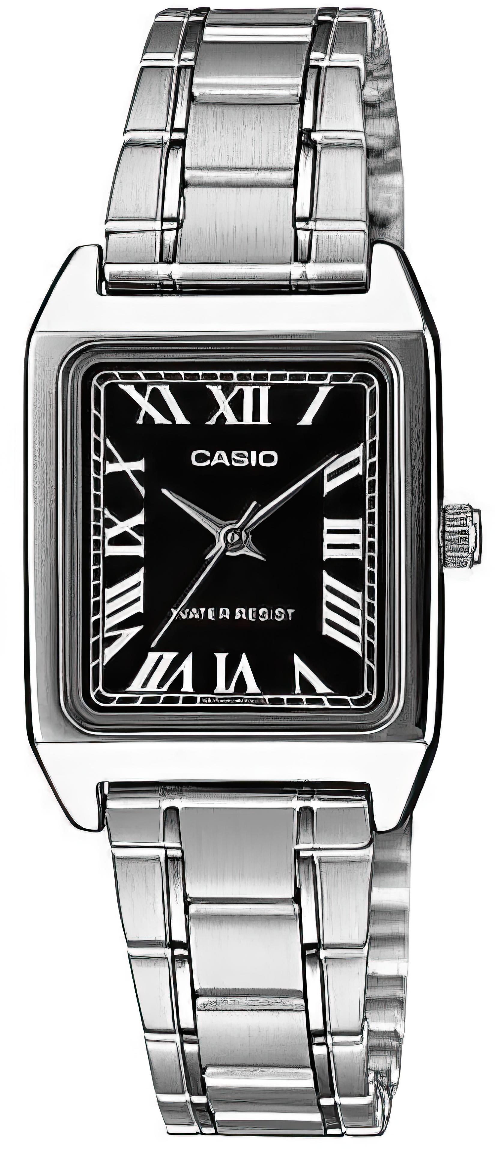 Casio Collection LTP-V007D-1B