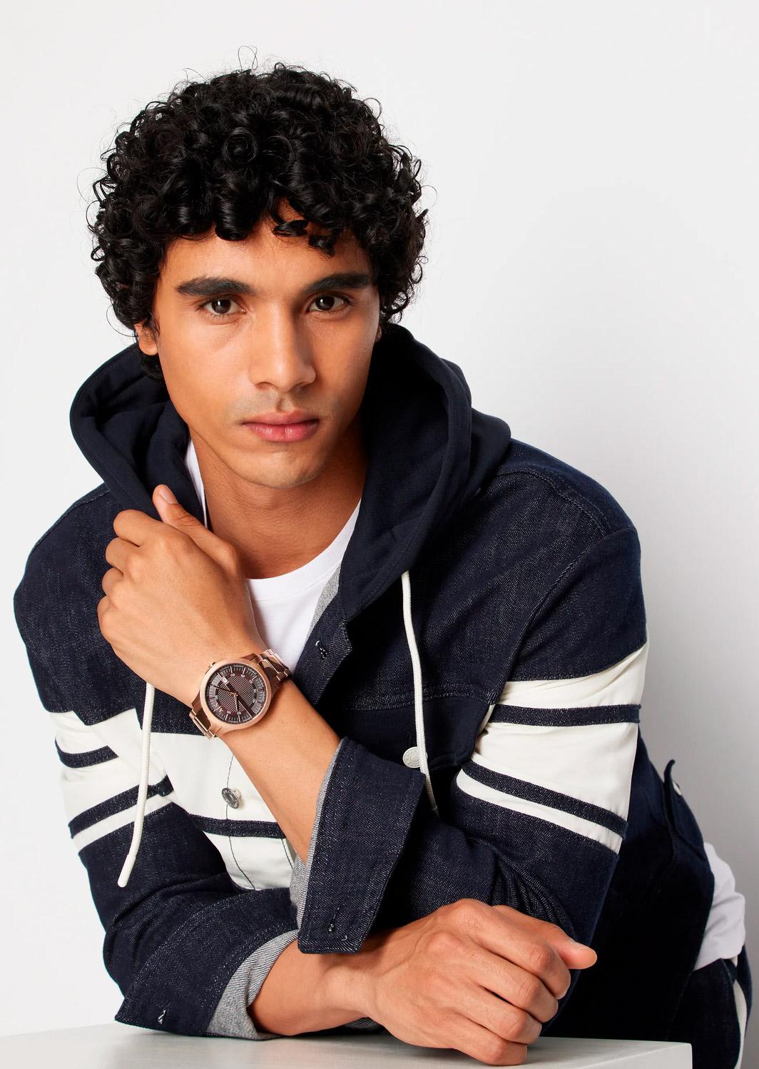 Armani Exchange Hampton AX2449