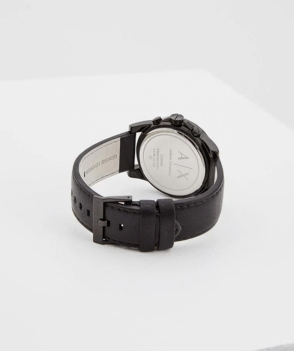 Armani Exchange Banks AX2098