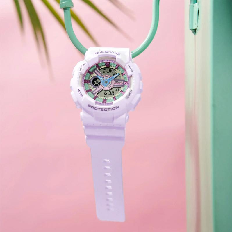 Casio Baby-G BA-110XPM-6A