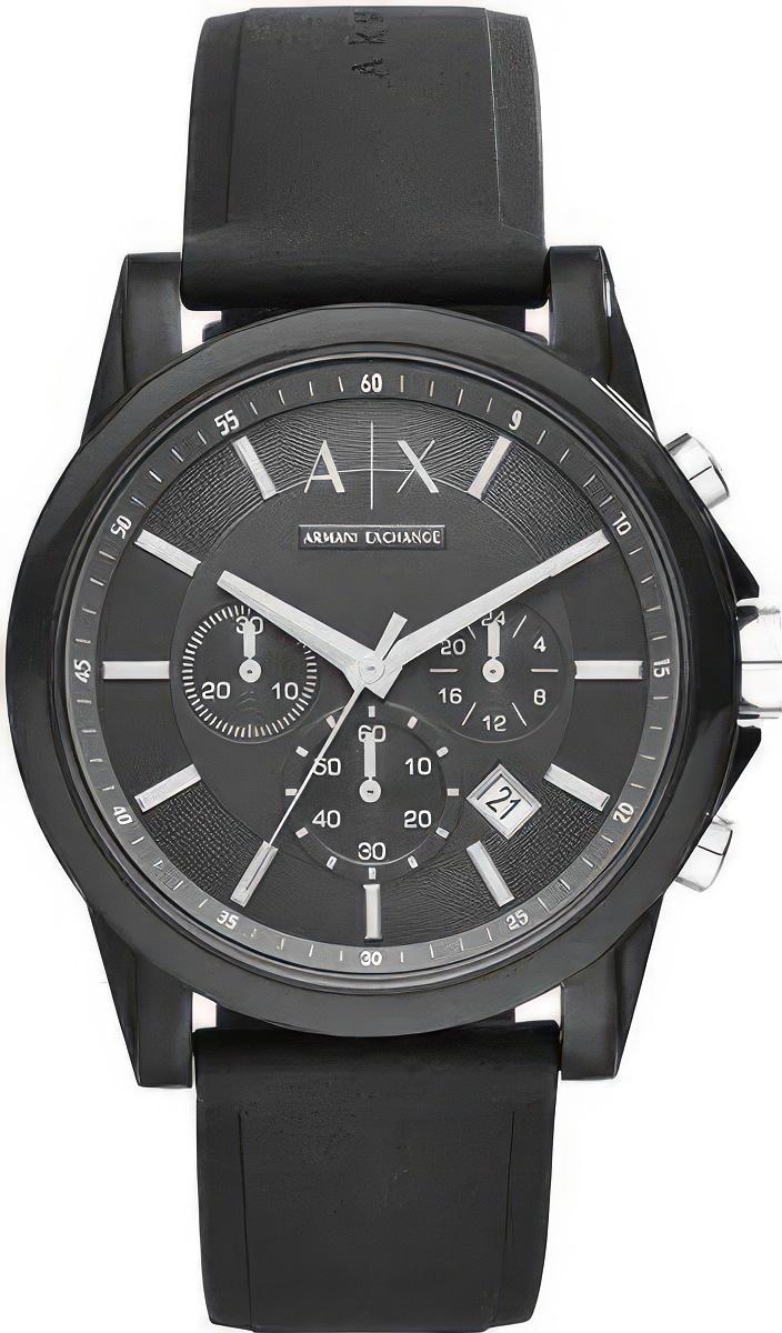 Armani Exchange Outer Banks AX1326