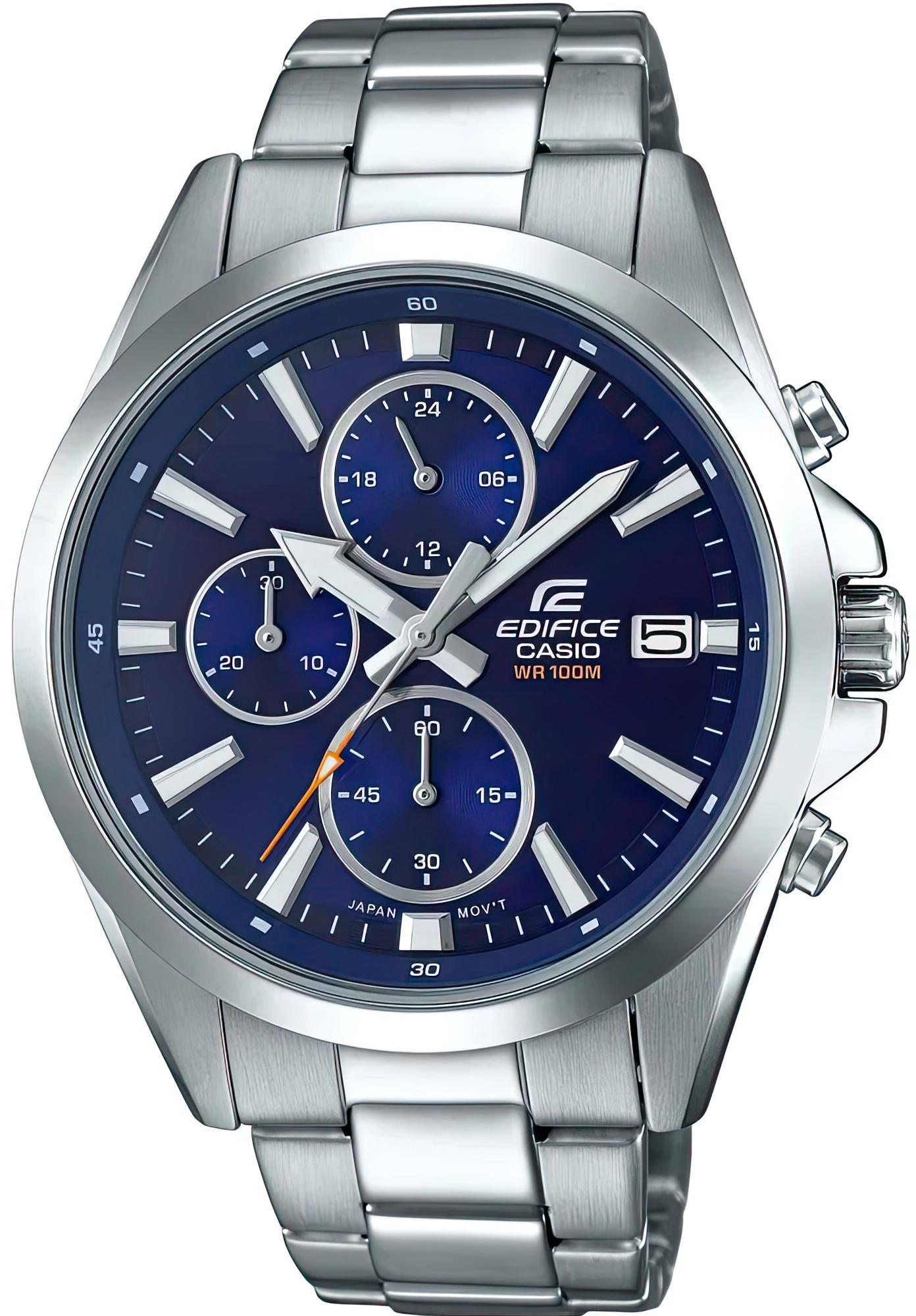 Casio Edifice, СУПЕРЦЕНА EFV-560D-2A