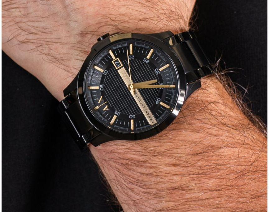 Armani Exchange Hampton AX2413