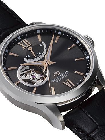 Orient Automatic RE-AT0007N
