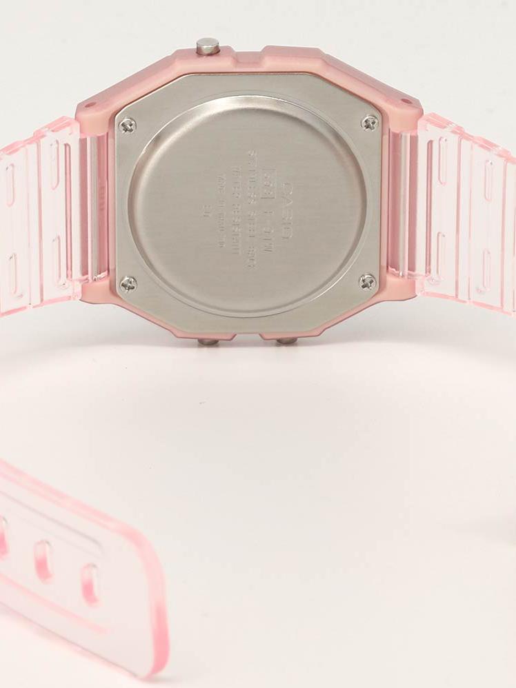 Casio Collection F-91WS-4E