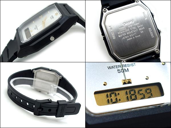 Casio Collection AW-48HE-7A