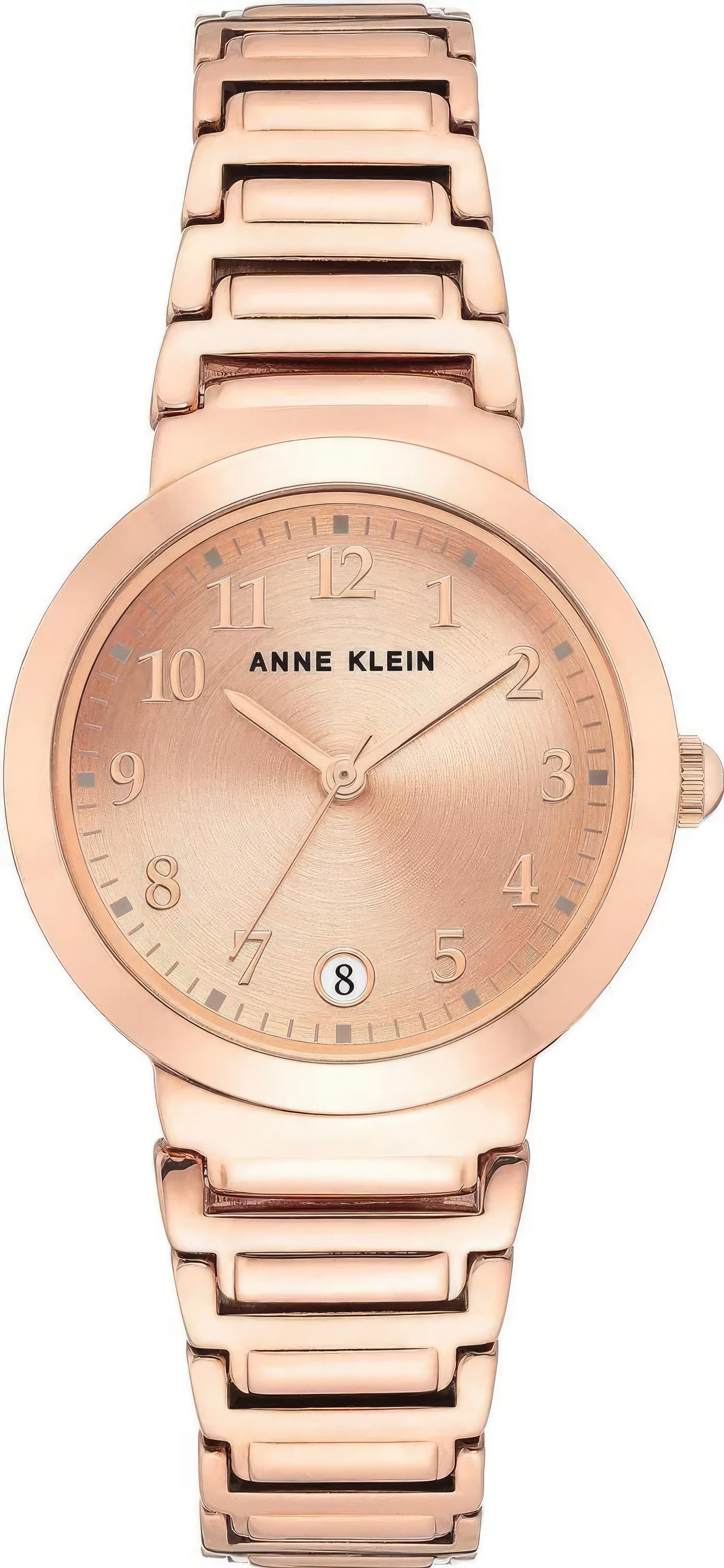 Anne Klein Steel 3786RGRG
