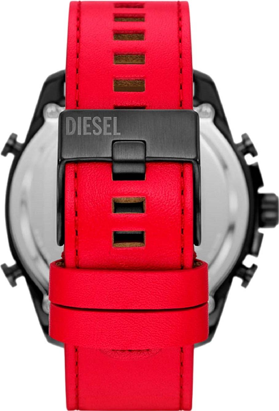 Diesel Mega Chief DZ4647