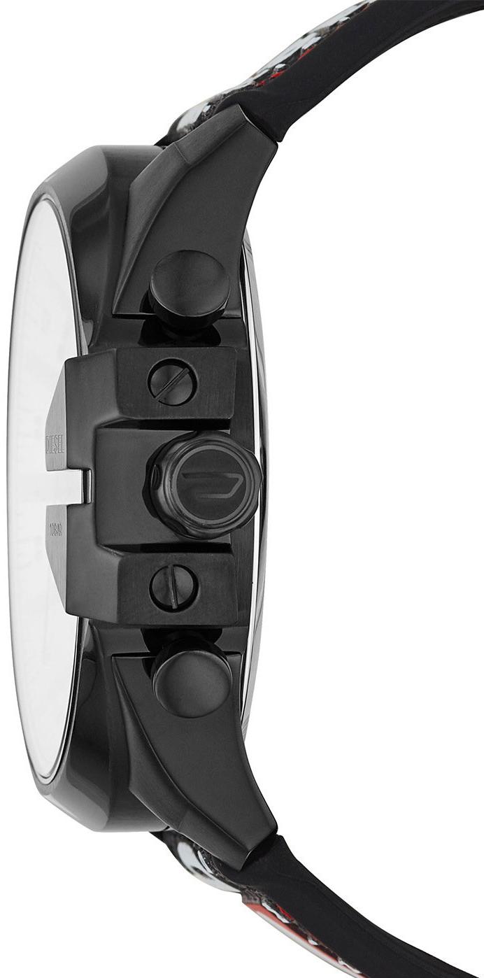 Diesel Chronograph DZ4512