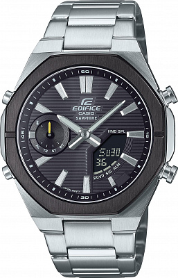 Наручные часы Casio ECB-S10DB-1A