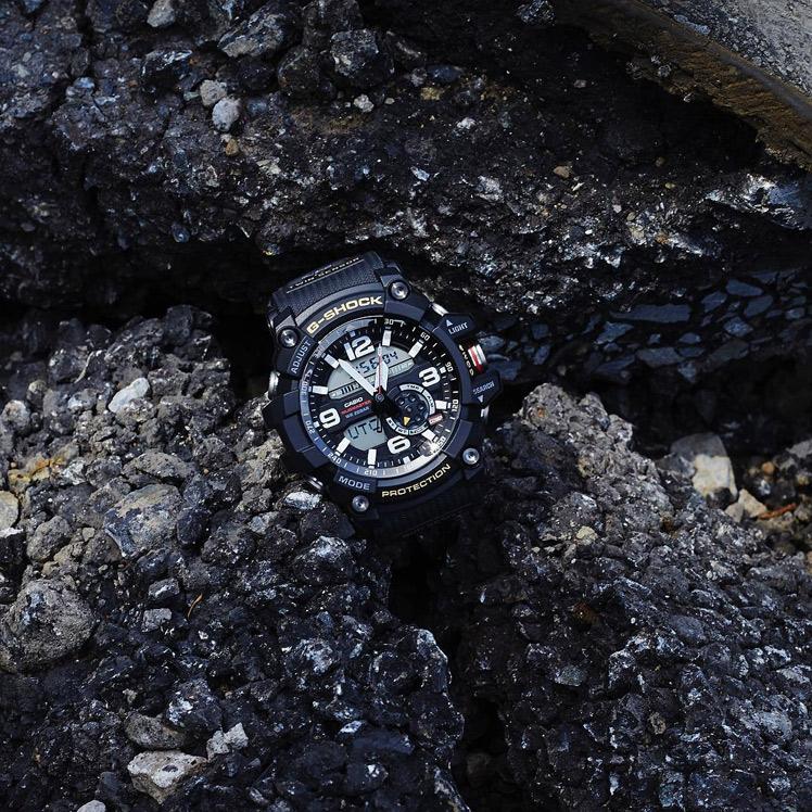 Casio G-Shock GG-1000-1A