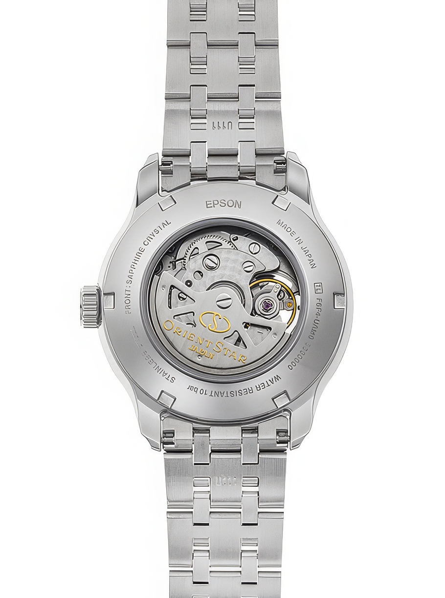 Orient  Orient Star RE-AV0B08L