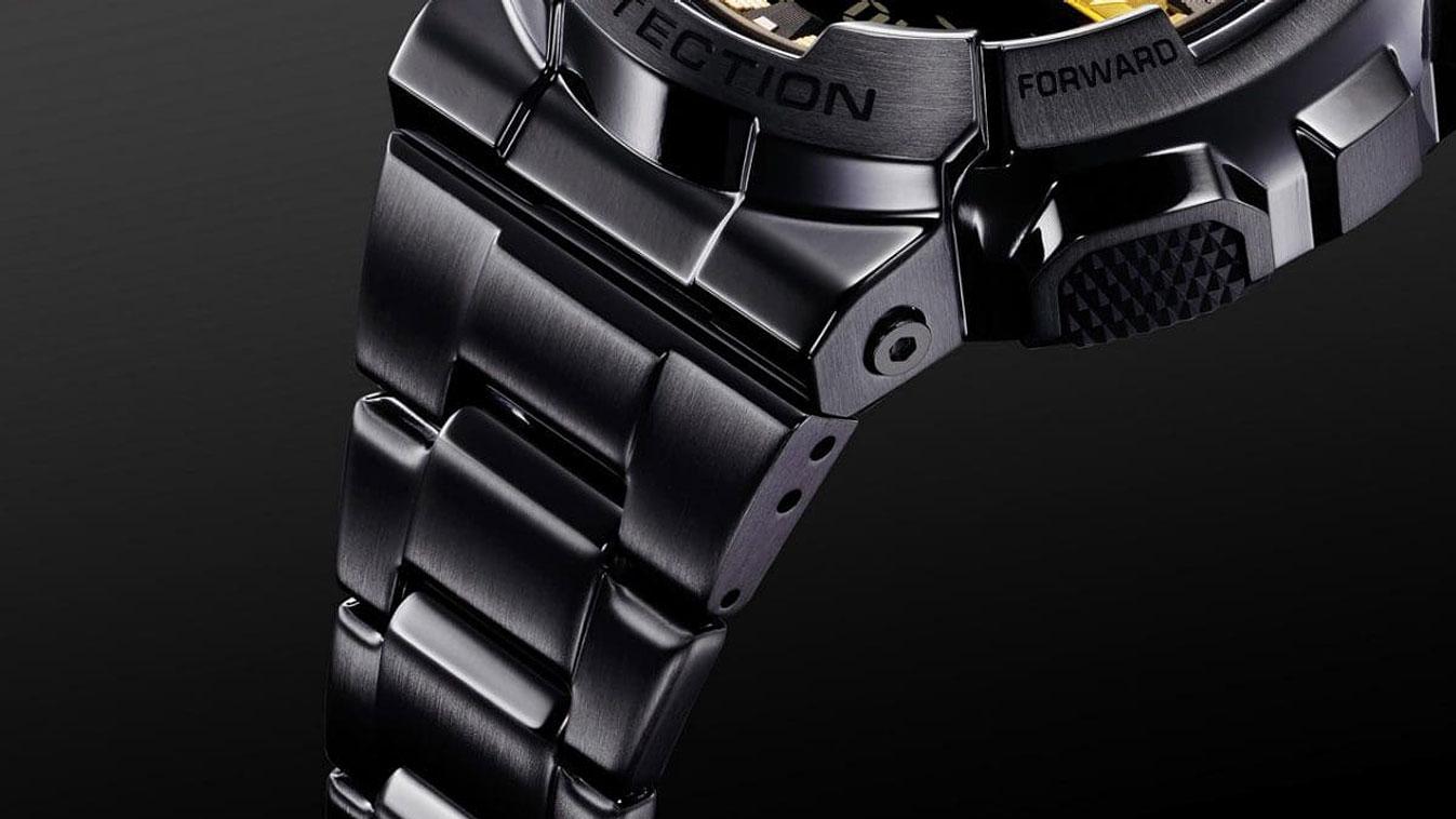 Casio G-Shock GM-110BD-1A9